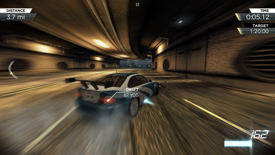 Need for speed ii se 1997 free download for android