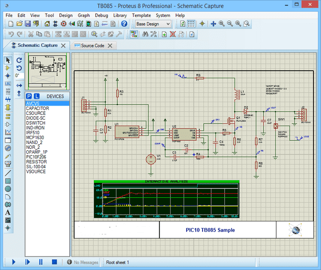 TOP 5] phần mềm vẽ mạch điện công nghiệp đơn giản và dễ sử dụng ...