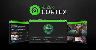 Razer Cortex: Game Booster là gì?