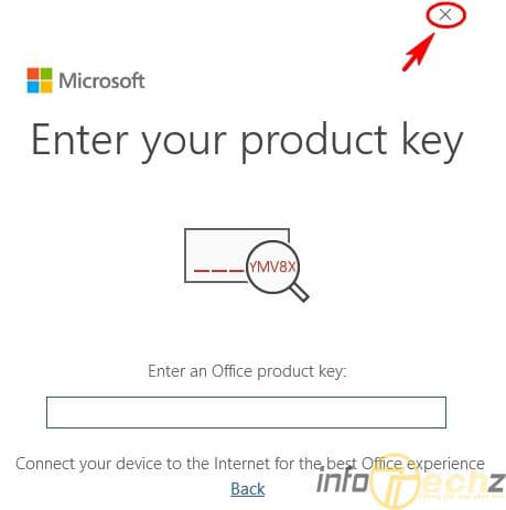 enter-your-product-key-office-2019