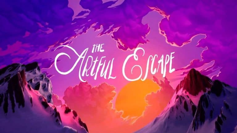 download the artful escape ps4 for free