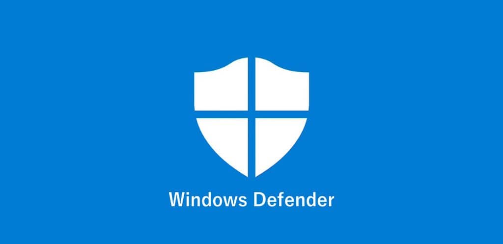 Tên gọi phần mềm chống virus của Microsoft trên Windows 10 là gì?