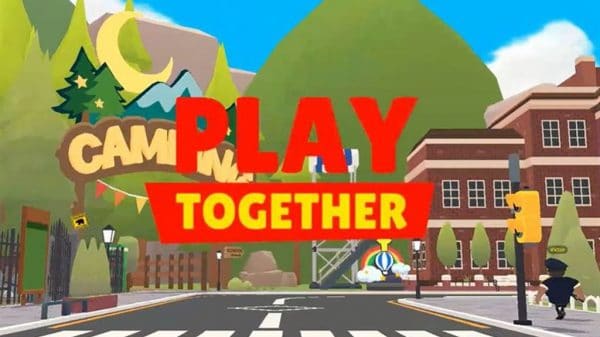 chơi Play Together thì có thể cài đặt và chơi trên máy tính