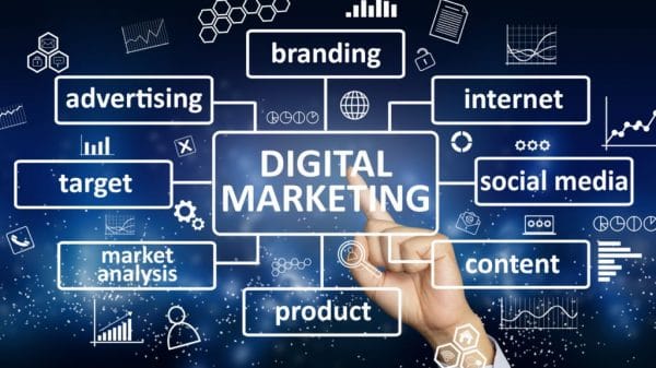 Những ai nên học Digital Marketing?