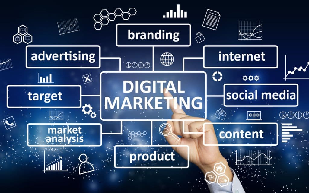 Những ai nên học Digital Marketing?