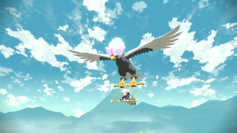 Mini World Pokemon #1: Noxuss Và Zio Có Được Huyền Thoại Khởi Đầu KYOGRE VÀ ARCEUS SIÊU MẠNH?? - BiliBili