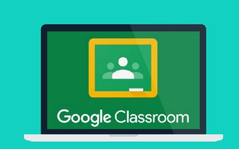 Google-Classroom-Phan-mem-hoc-truc-tuyen